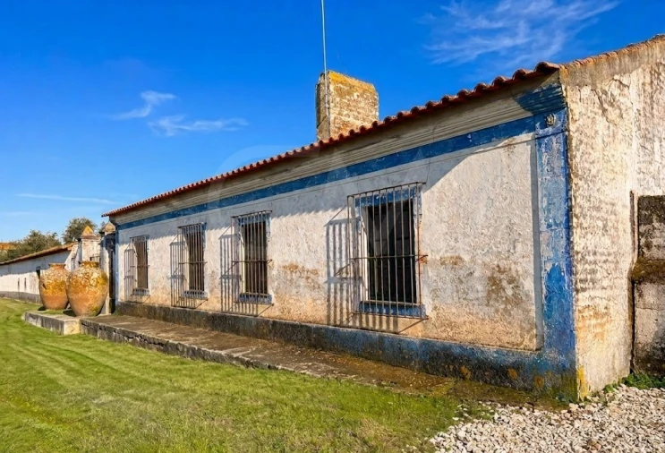 Quinta para Venda em Nossa Senhora de Machede Foto 2