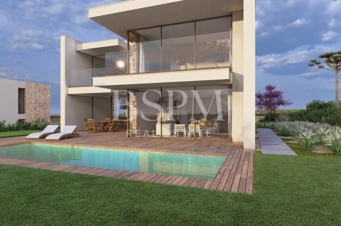 Moradia T3 para Venda em Vau Foto 7