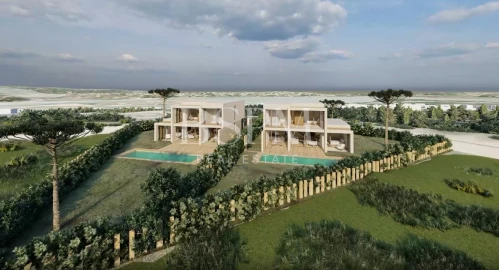 Moradia T3 para Venda em Vau