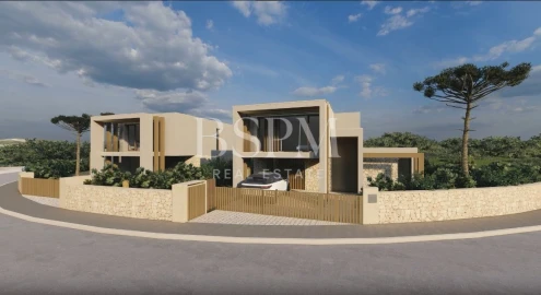Moradia T3 para Venda em Vau