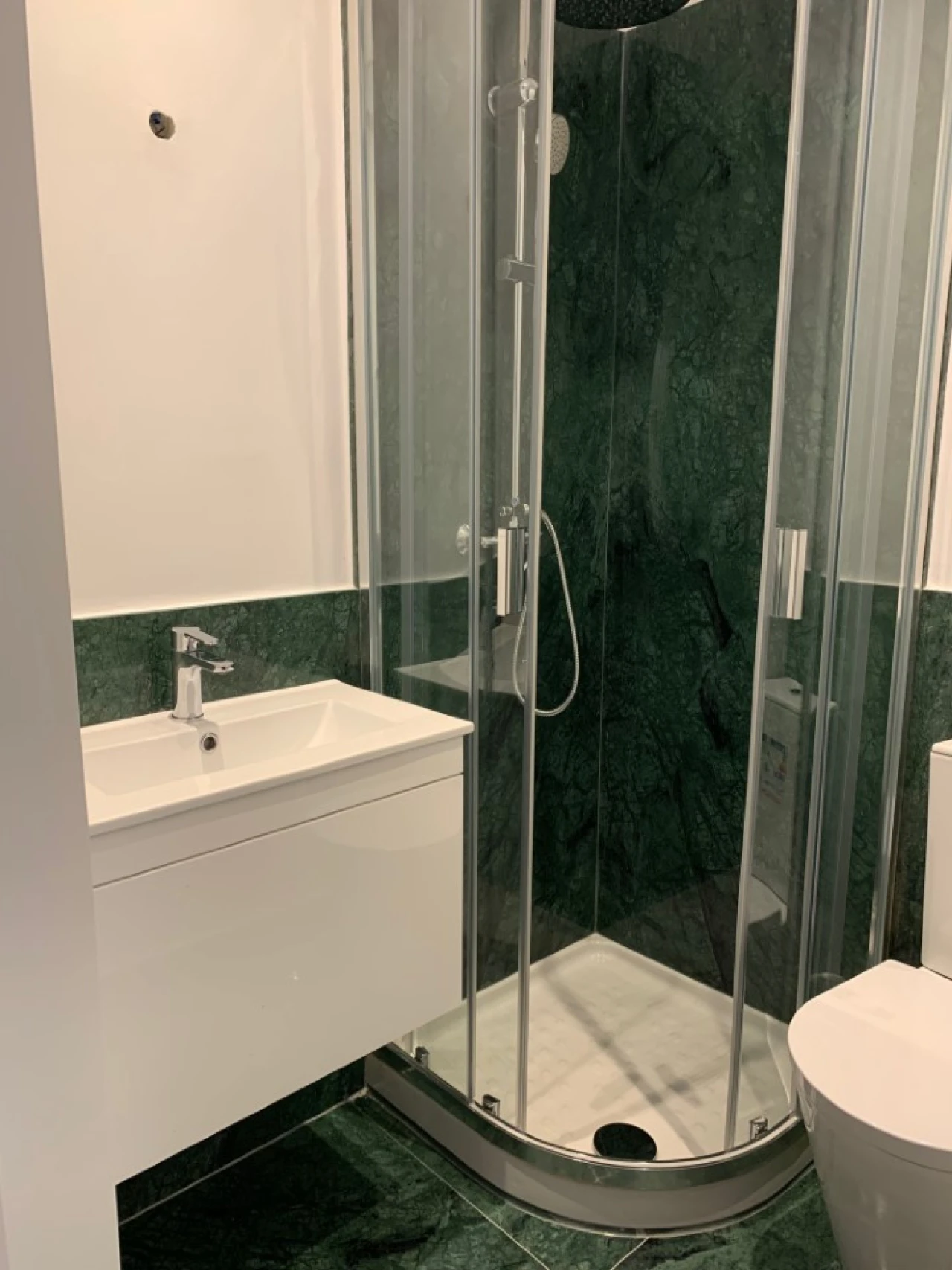 Apartamento T3 para Arrendamento em Santa Clara Foto 6