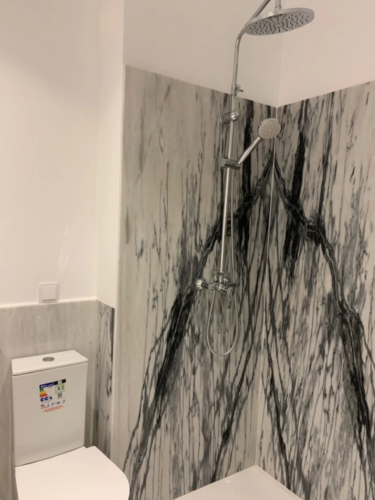 Apartamento T3 para Arrendamento em Santa Clara Foto 11
