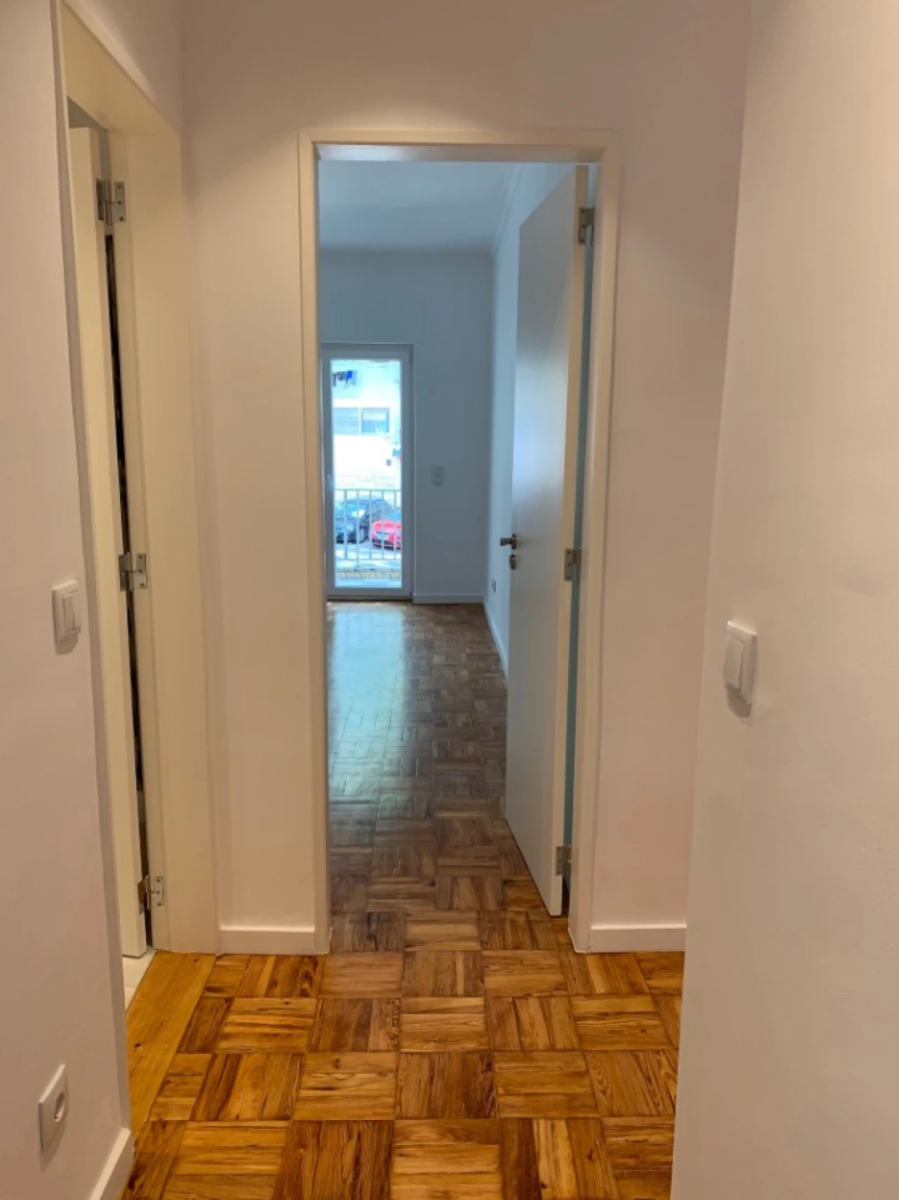 Apartamento T3 para Arrendamento em Santa Clara Foto 17
