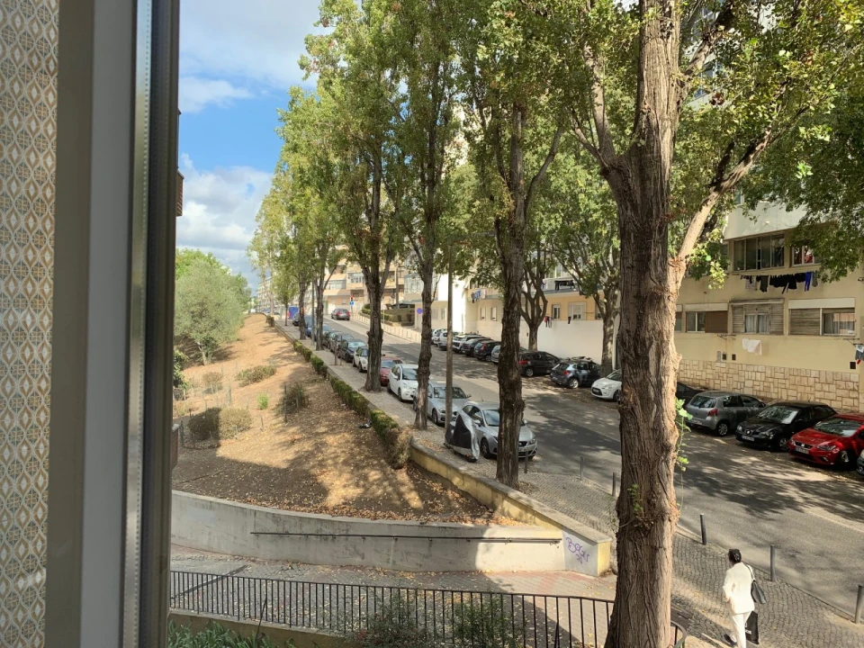 Apartamento T3 para Arrendamento em Santa Clara Foto 23