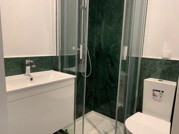 Apartamento T3 para Arrendamento em Santa Clara
