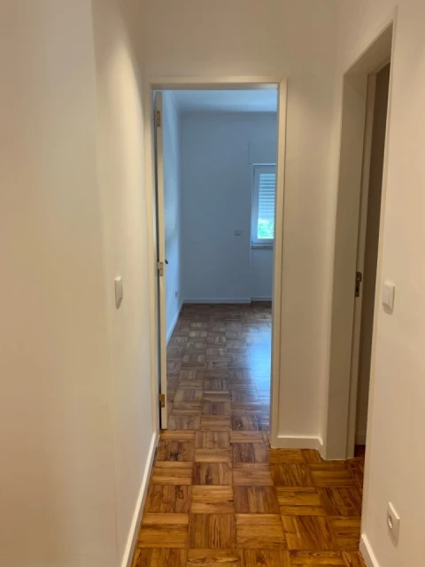 Apartamento T3 para Arrendamento em Santa Clara