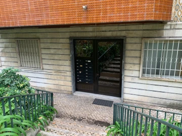 Apartamento T3 para Arrendamento em Santa Clara
