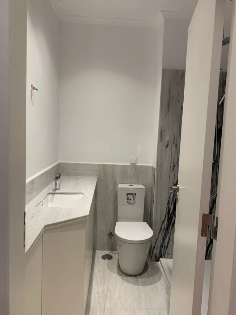 Apartamento T3 para Arrendamento em Santa Clara Foto 10
