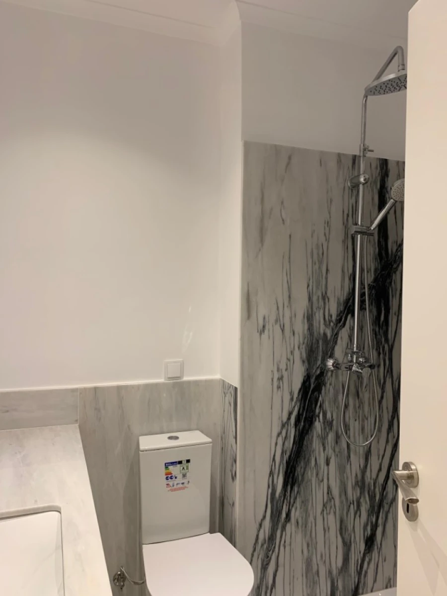 Apartamento T3 para Arrendamento em Santa Clara Foto 12