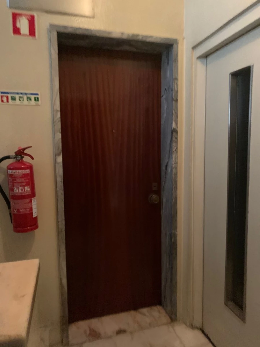 Apartamento T3 para Arrendamento em Santa Clara Foto 25