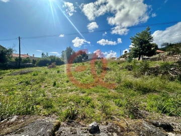 Terreno para Venda em Cardielos e Serreleis