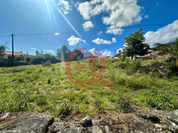 Terreno para Venda em Cardielos e Serreleis