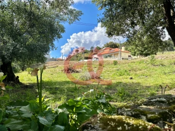 Terreno para Venda em Cardielos e Serreleis