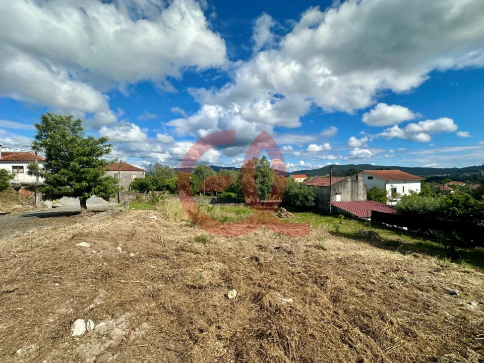 Terreno para Venda em Cardielos e Serreleis Foto 7