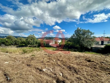 Terreno para Venda em Cardielos e Serreleis
