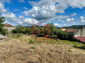 Terreno para Venda em Cardielos e Serreleis
