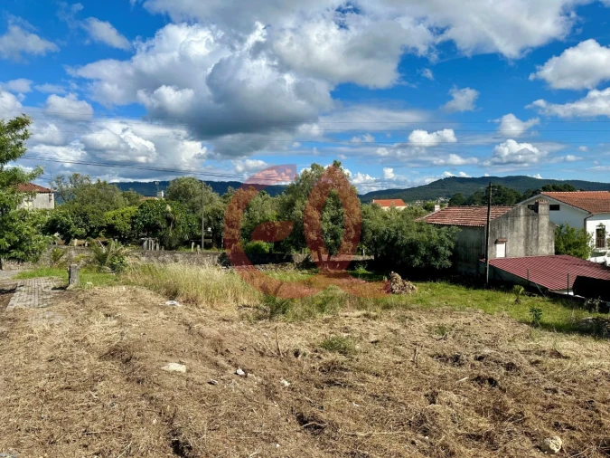 Terreno para Venda em Cardielos e Serreleis Foto 4