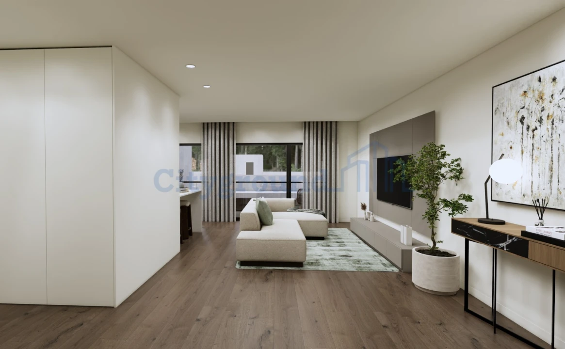 Apartamento T3 para Venda em Leiria, Pousos, Barreira e Cortes Foto 8
