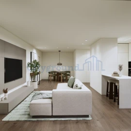 Apartamento T3 para Venda em Leiria, Pousos, Barreira e Cortes