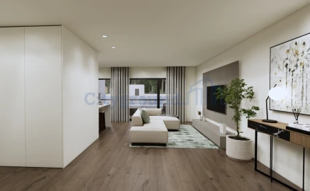 Apartamento T3 para Venda em Leiria, Pousos, Barreira e Cortes