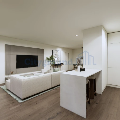 Apartamento T3 para Venda em Leiria, Pousos, Barreira e Cortes Foto 5