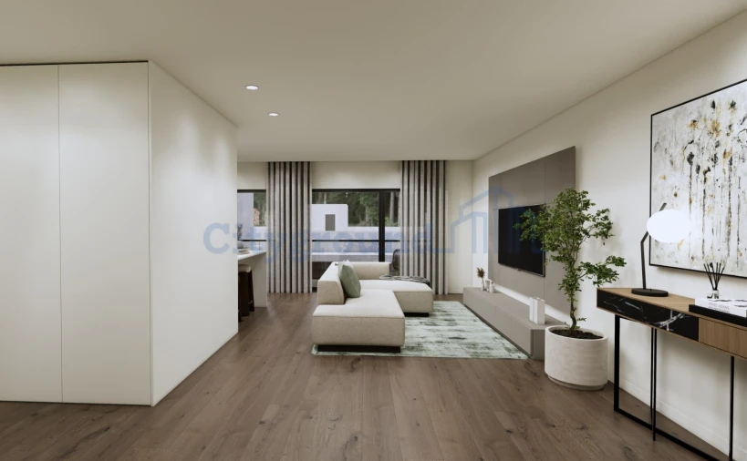 Apartamento T3 para Venda em Leiria, Pousos, Barreira e Cortes Foto 8