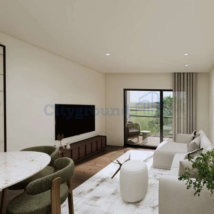 Apartamento T1 para Venda em Leiria, Pousos, Barreira e Cortes Foto 17