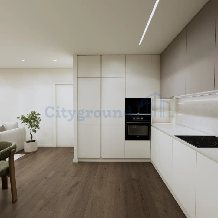 Apartamento T1 para Venda em Leiria, Pousos, Barreira e Cortes Foto 18