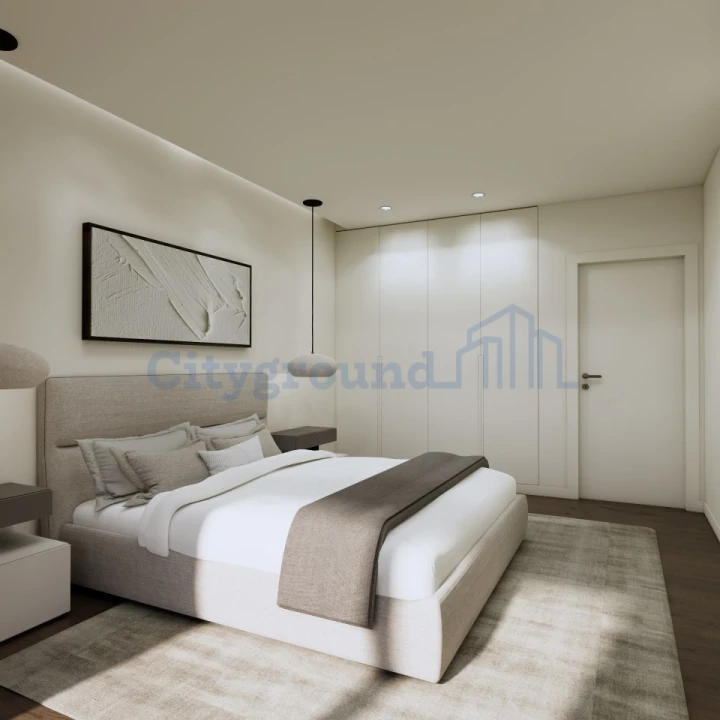 Apartamento T1 para Venda em Leiria, Pousos, Barreira e Cortes Foto 21