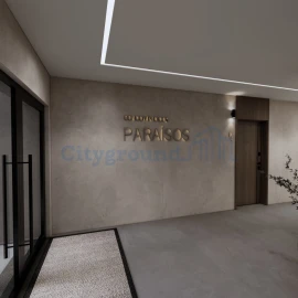 Apartamento T1 para Venda em Leiria, Pousos, Barreira e Cortes