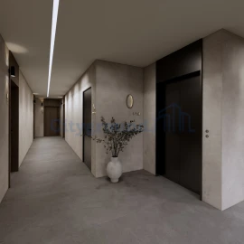 Apartamento T1 para Venda em Leiria, Pousos, Barreira e Cortes