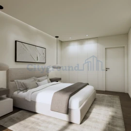 Apartamento T1 para Venda em Leiria, Pousos, Barreira e Cortes