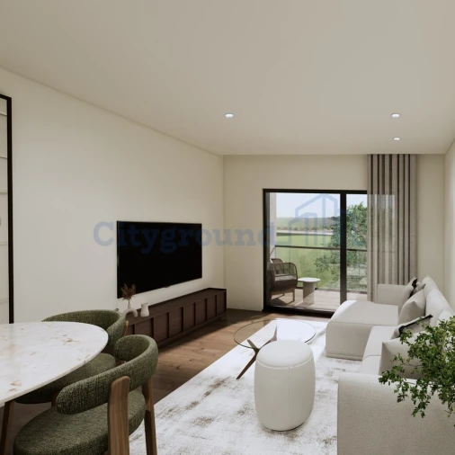 Apartamento T1 para Venda em Leiria, Pousos, Barreira e Cortes Foto 17
