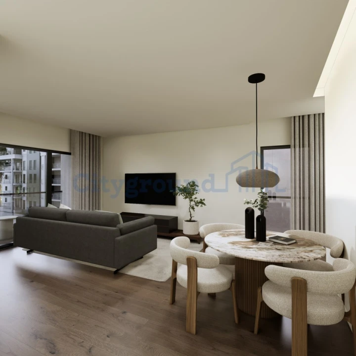 Apartamento T2 para Venda em Leiria, Pousos, Barreira e Cortes Foto 2