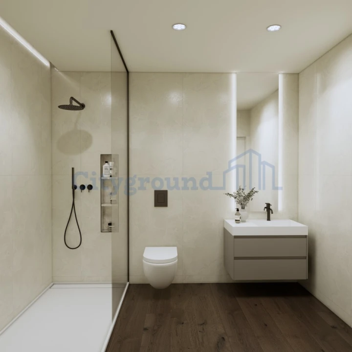 Apartamento T2 para Venda em Leiria, Pousos, Barreira e Cortes Foto 5