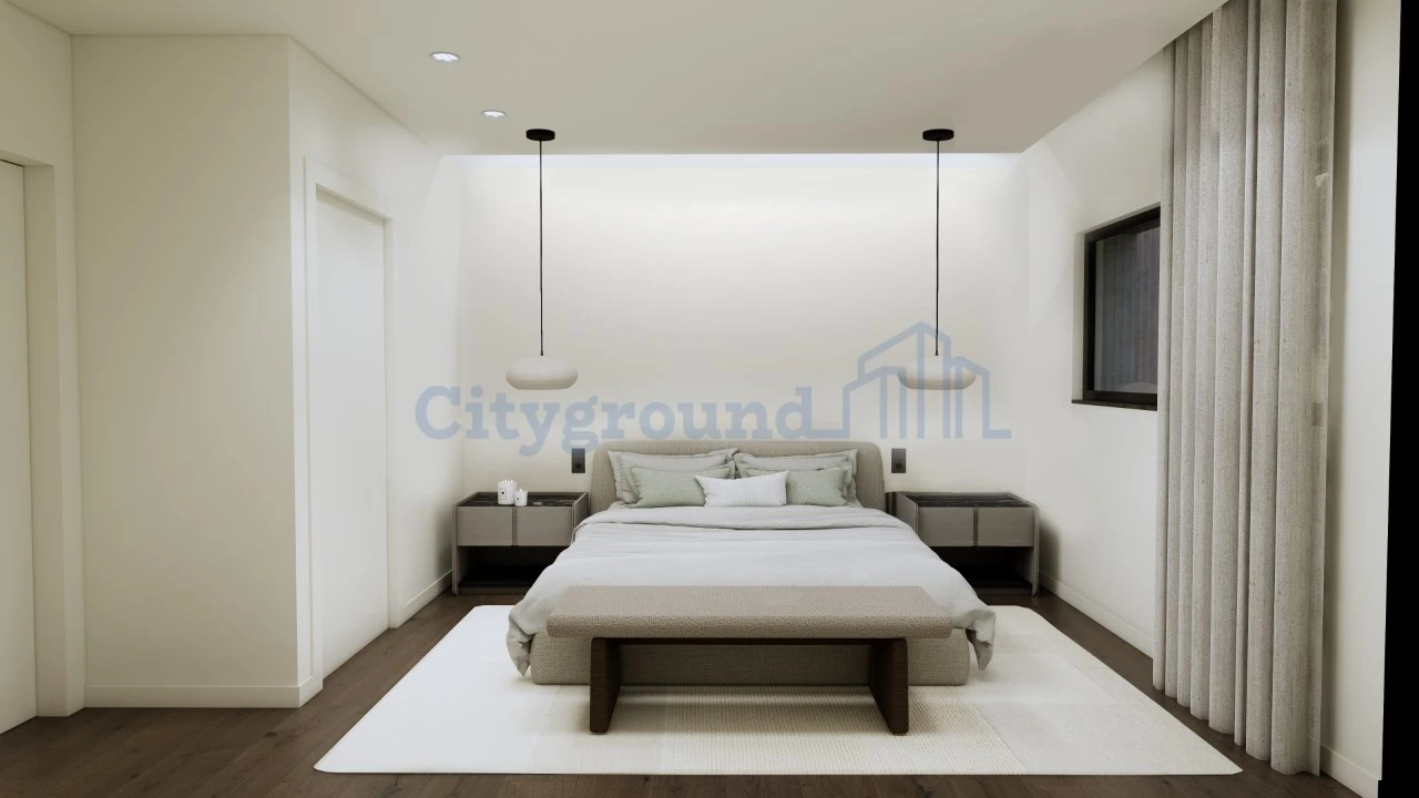 Apartamento T2 para Venda em Leiria, Pousos, Barreira e Cortes Foto 6