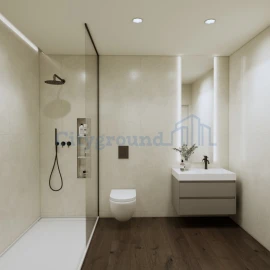 Apartamento T2 para Venda em Leiria, Pousos, Barreira e Cortes