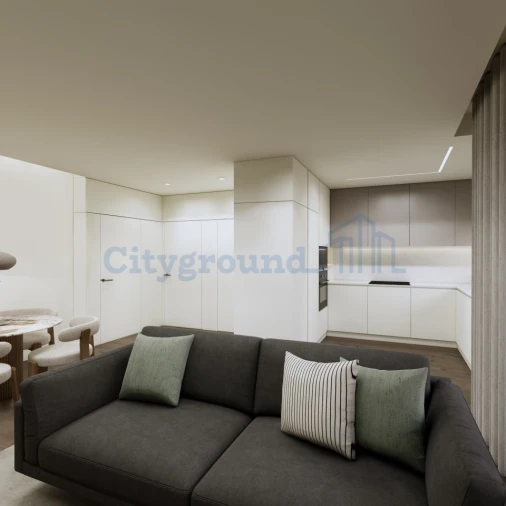 Apartamento T2 para Venda em Leiria, Pousos, Barreira e Cortes Foto 3
