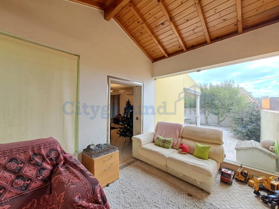 Moradia T5 para Venda em Roliça Foto 14