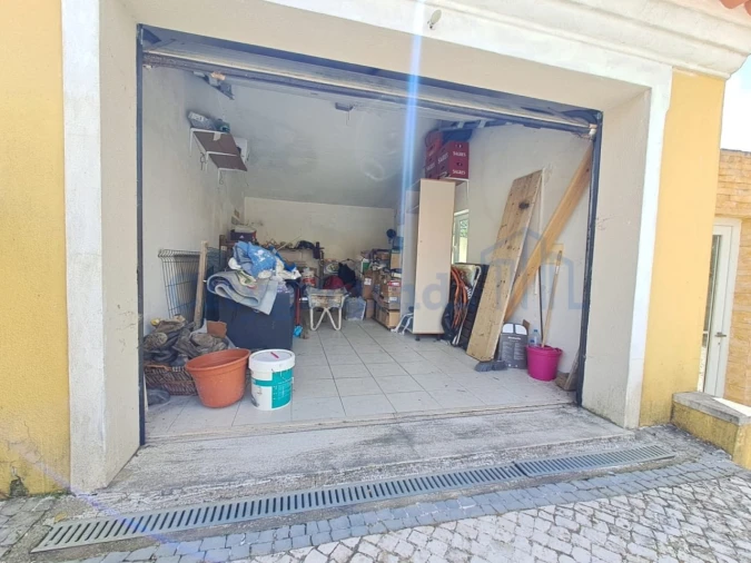 Moradia T5 para Venda em Roliça Foto 30