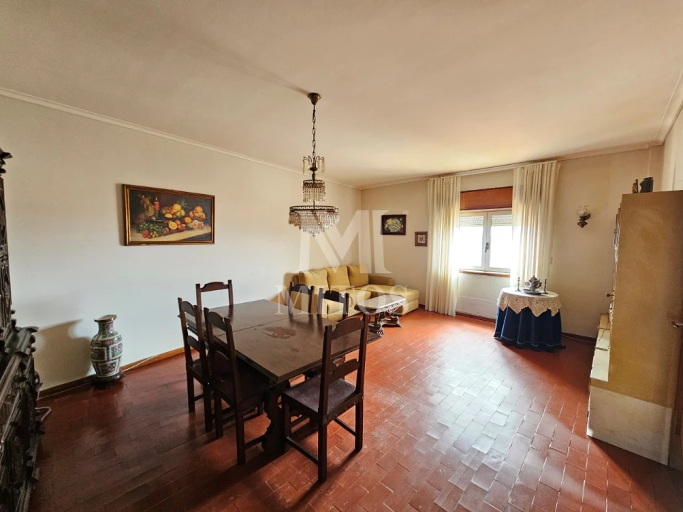 Apartamento T3 para Venda em Santa Maria Maior e Monserrate e Meadela Foto 3