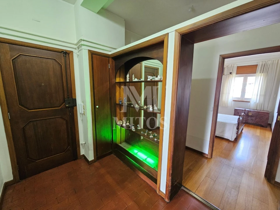 Apartamento T3 para Venda em Santa Maria Maior e Monserrate e Meadela Foto 5