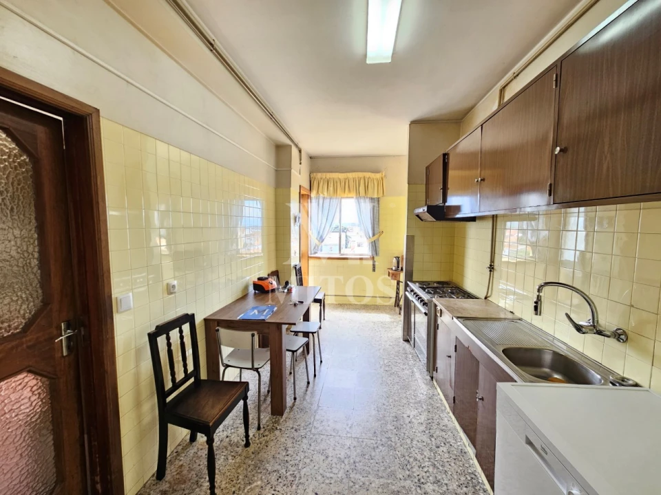 Apartamento T3 para Venda em Santa Maria Maior e Monserrate e Meadela Foto 8