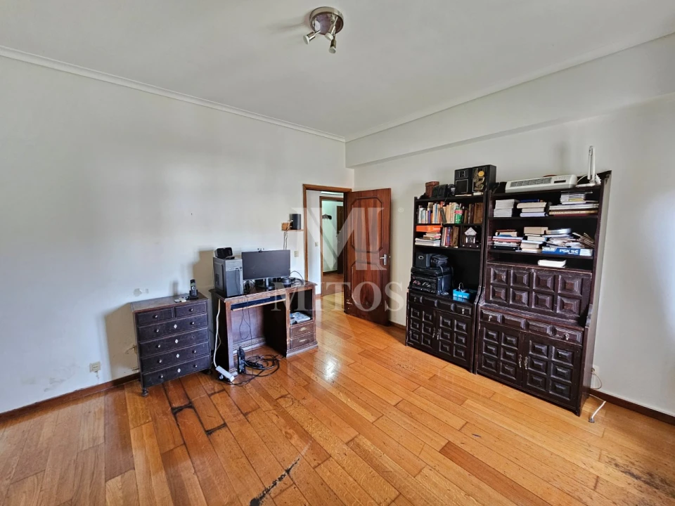 Apartamento T3 para Venda em Santa Maria Maior e Monserrate e Meadela Foto 11