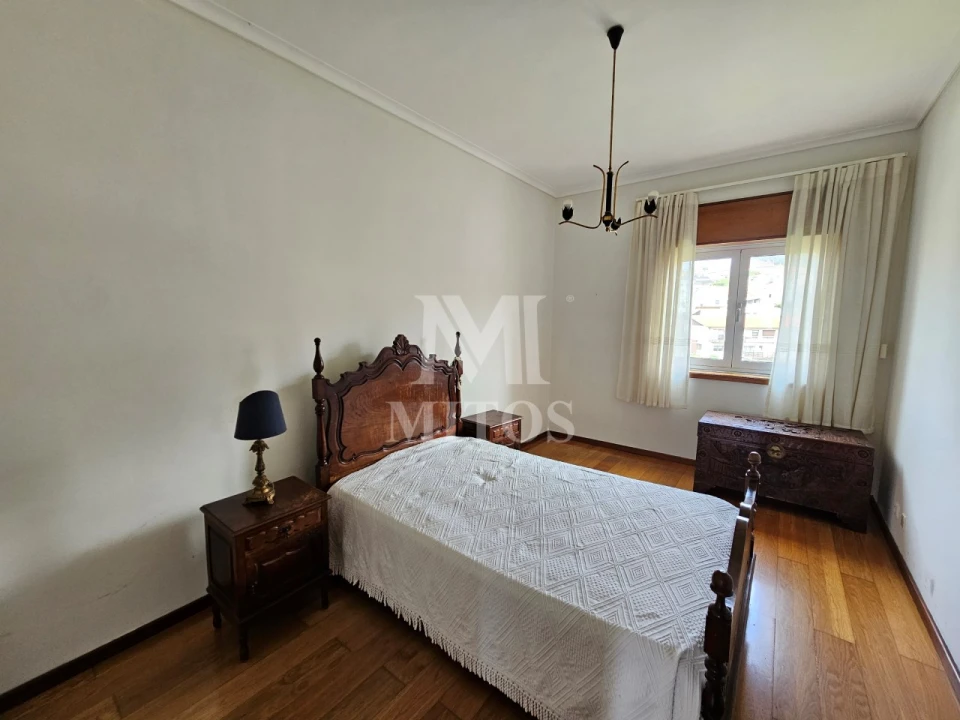 Apartamento T3 para Venda em Santa Maria Maior e Monserrate e Meadela Foto 14