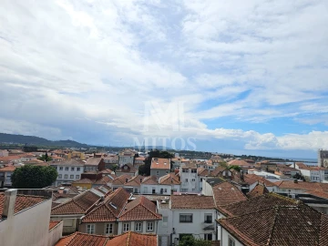 Apartamento T3 para Venda em Santa Maria Maior e Monserrate e Meadela