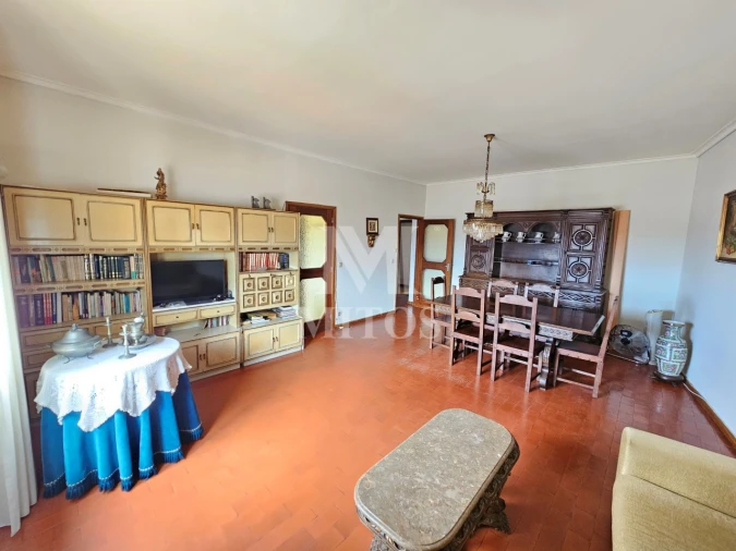 Apartamento T3 para Venda em Santa Maria Maior e Monserrate e Meadela Foto 4