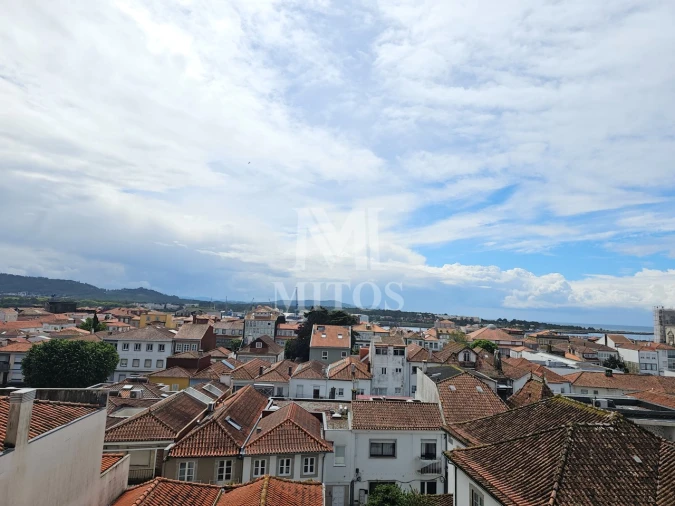 Apartamento T3 para Venda em Santa Maria Maior e Monserrate e Meadela Foto 16
