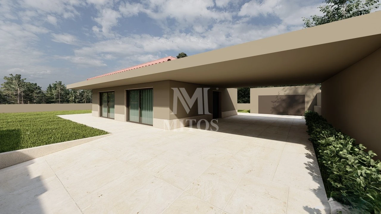 Moradia T3 para Venda em Torre e Vila Mou Foto 1