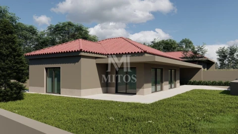 Moradia T3 para Venda em Torre e Vila Mou
